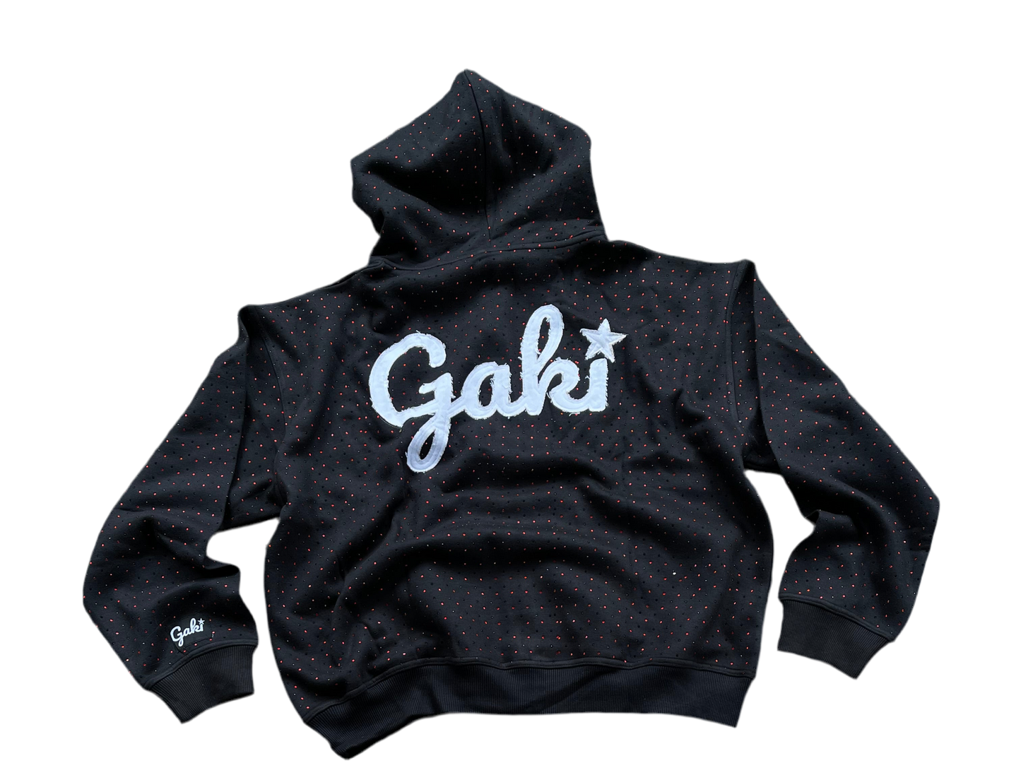Gaki Zip-Up