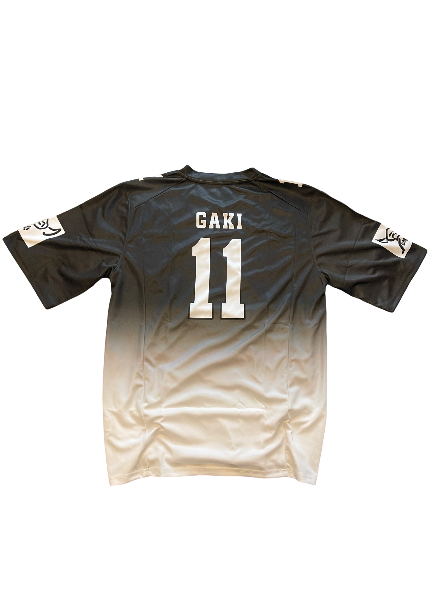 AA : Football Jersey