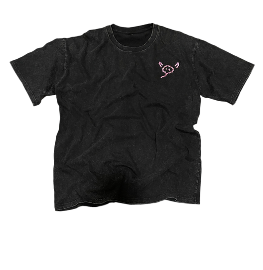Washed Shirt