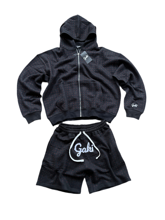Gaki Set