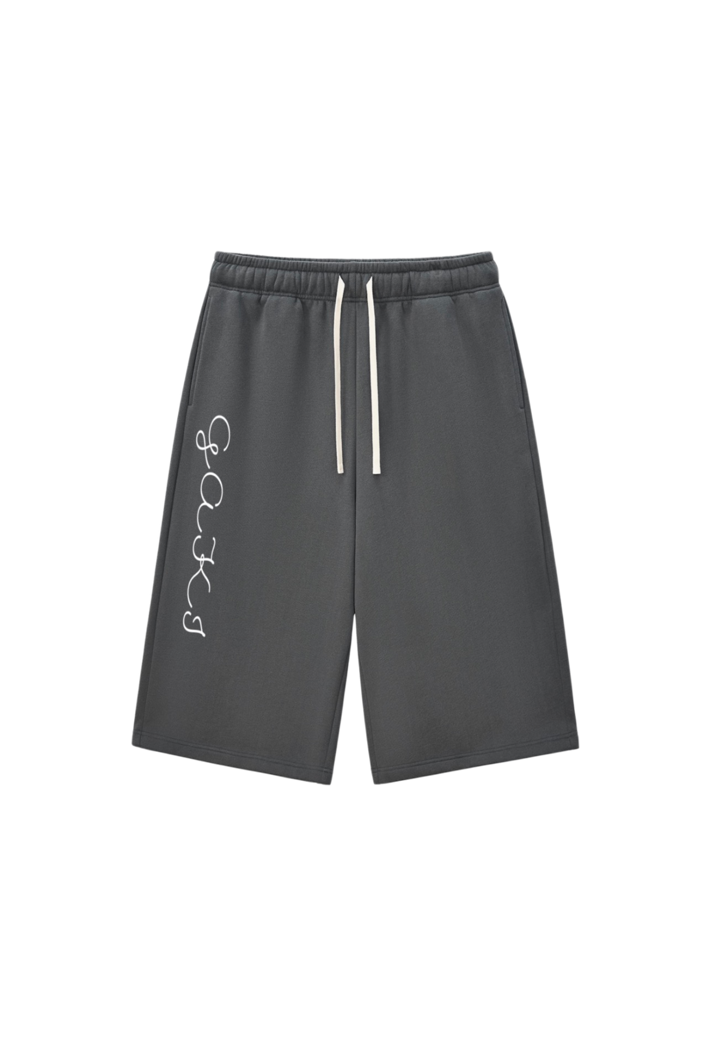 Three-quarter Sweatpants