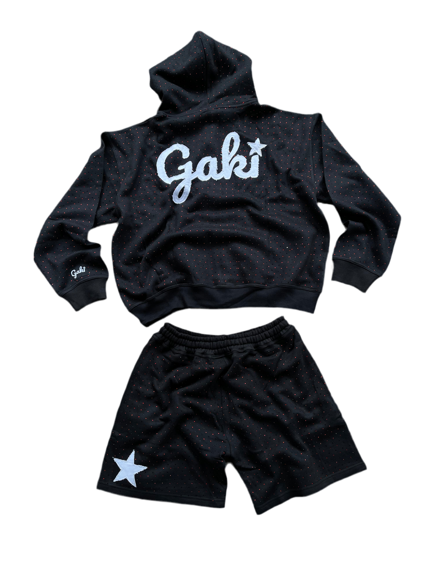 Gaki Set