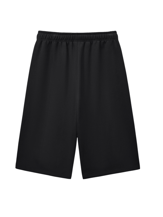 Three-quarter Sweatpants