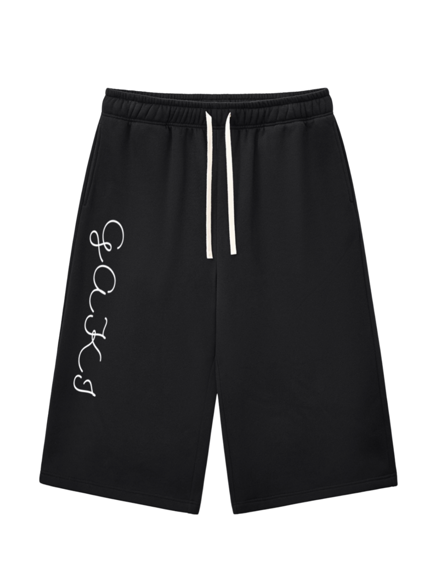 Three-quarter Sweatpants