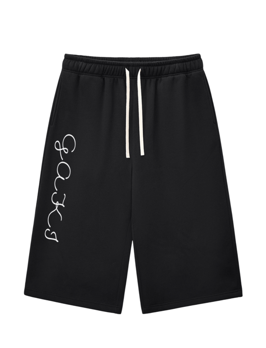 Three-quarter Sweatpants