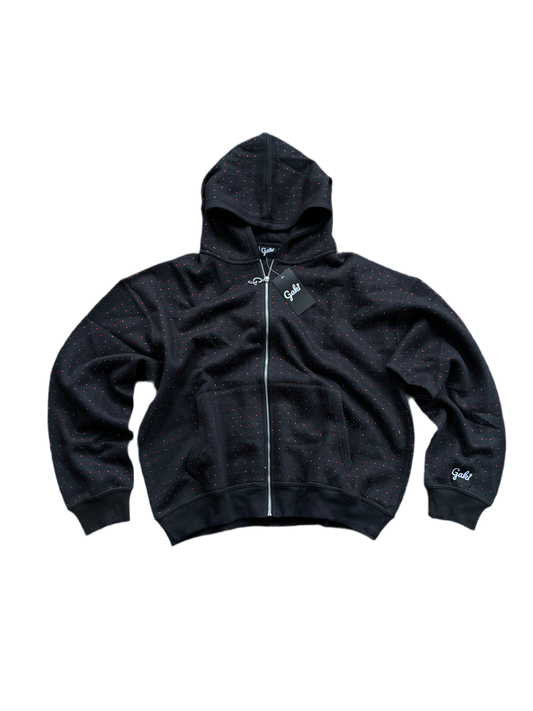 Gaki Zip-Up