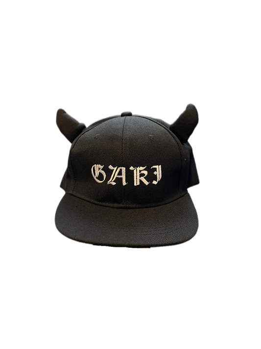 Gaki HAT