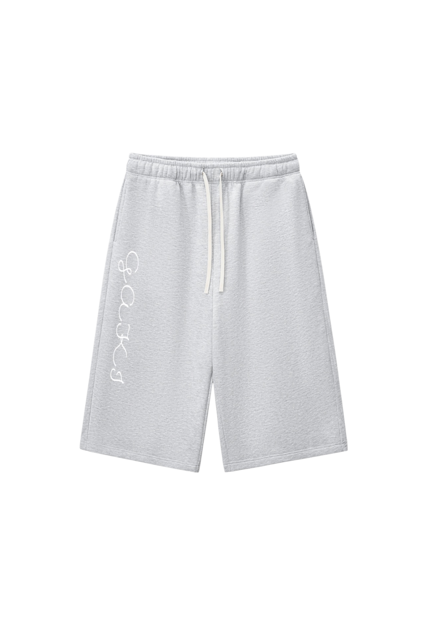 Three-quarter Sweatpants