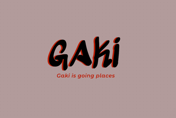 GAKI